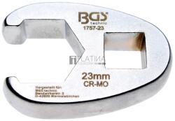 BGS Technic Hollanderkulcs | 12, 5 mm (1/2") | 23 mm - BGS 1757-23 (BGS 1757-23)