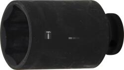 BGS technic Levegős dugókulcs hatszögletű, mély | 12, 5 mm (1/2") | 36 mm - BGS 7236 (BGS 7236)