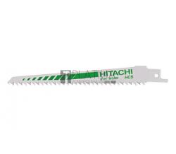 Hitachi RW10 HCS orrfűrészlap 150mm fához - 752030 (752030)