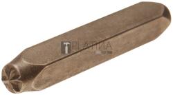  BGS Technic Beütőcsillag | 6 mm - BGS 2050 (BGS 2050)