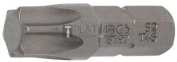 BGS technic Behajtófej | Külső hatszögletű 6, 3 mm (1/4") | T-profil (Torx) T45 - BGS 8197 (BGS 8197)
