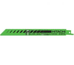  Hitachi RD70B Bi-metal orrfűrészlap 305mm fém + fához - 752023 (752023)