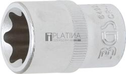 BGS technic Dugókulcs E-profil | 12, 5 mm (1/2") | E22 - BGS 6422 (BGS 6422)