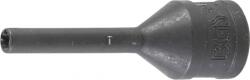 BGS Technic Izzítógyertya elektróda kiszedő betét | 6, 3 mm (1/4") | 2, 6 mm - BGS 5290-2.6 (BGS 5290-2.6)
