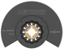 Hitachi-HiKoki Multi-szerszám kés MSW85S fa - 782741 (782741)