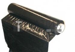  BGS Kraftmann Csomagoló fólia | fekete | 500 mm x 300 m, 23 m - BGS 62 (BGS 62)