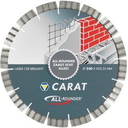  Hitachi-HiKoki Carat gyémánt univ. 125x22, 2 - CEB1253010 (CEB1253010)