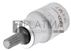 BGS technic Behajtófej | 12, 5 mm (1/2") | (XZN) M7 - BGS 4355 (BGS 4355)