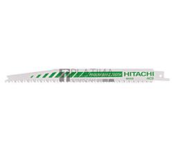 Hitachi RPW80 HCS orrfűrészlap 200mm fához - 752033 (752033)