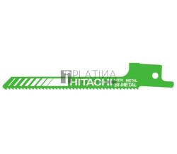  Hitachi RM11B Bi-metal orrfűrészlap 100mm fémhez - 752015 (752015)