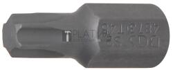 BGS technic Behajtófej | Külső hatszögletű 10 mm (3/8") | T-profil (Torx) T45 - BGS 4873 (BGS 4873)