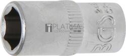 BGS technic Dugókulcs, hatszögletű | 6, 3 mm (1/4") | 8 mm - BGS 2480 (BGS 2480)