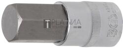 BGS technic Behajtófej | Hossz 70 mm | 12, 5 mm (1/2") | Belső hatszögletű 22 mm - BGS 4295 (BGS 4295)