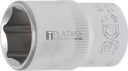 BGS technic Dugókulcs, hatszögletű | 12, 5 mm (1/2") | 17 mm - BGS 2917 (BGS 2917)