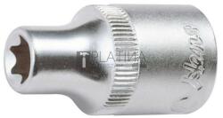Hans Tools 1/2˝ E-STAR dugókulcsfej - 040103-0343 (040103-0343)
