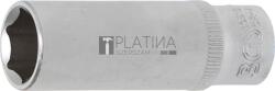BGS technic Dugókulcs, hatszögletű, mély | 6, 3 mm (1/4") | 12 mm - BGS 10512 (BGS 10512)