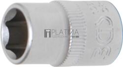 BGS technic Dugókulcs, hatszögletű | 10 mm (3/8") | 10 mm - BGS 10610 (BGS 10610)