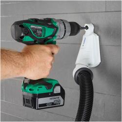 Hitachi-HiKoki Carat porelszívó fúróhoz 12mm-ig - DPB0100000 (DPB0100000)