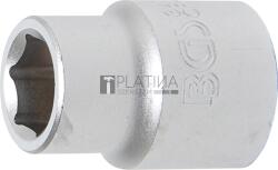 BGS technic Dugókulcs, hatszögletű | 20 mm (3/4") | 19 mm - BGS 3419 (BGS 3419)
