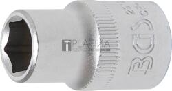 BGS technic Dugókulcs, hatszögletű | 12, 5 mm (1/2") | 12 mm - BGS 2912 (BGS 2912)
