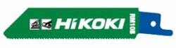  Hitachi-HiKoki orrfűrészlap fémhez RMB10B /5db - 752674 (752674)