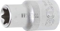 BGS technic Dugókulcs E-profil | 12, 5 mm (1/2") | E14 - BGS 6464 (BGS 6464)