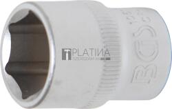 BGS technic Dugókulcs, hatszögletű | 10 mm (3/8") | 15 mm - BGS 10615 (BGS 10615)