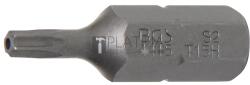 BGS technic Behajtófej | Külső hatszögletű 8 mm (5/16") | T-profil (Torx) T15 furattal - BGS 4415 (BGS 4415)