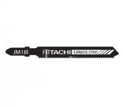 Hitachi JM18I Carbide szúrófűrészlap 82, 6mm rozsdamentes acélhoz - 750011 (750011)