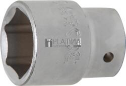 BGS technic Dugókulcs, hatszögletű | 20 mm (3/4") | 33 mm - BGS 3433 (BGS 3433)