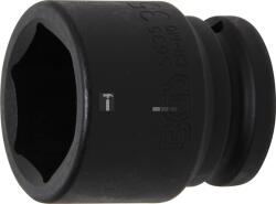 BGS technic Levegős dugókulcs hatszögletű | 20 mm (3/4") | 35 mm - BGS 5635 (BGS 5635)