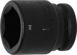 BGS technic Levegős dugókulcs hatszögletű | 20 mm (3/4") | 33 mm - BGS 5633 (BGS 5633)