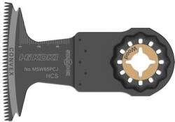 Hitachi-HiKoki Multi-szerszám kés MSW65PCJ fa - 782739 (782739)