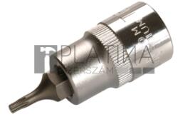 BGS technic Behajtófej | 12, 5 mm (1/2") | T-profil (Torx) T15 - BGS 4368 (BGS 4368)