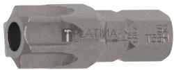 BGS technic Behajtófej | Külső hatszögletű 8 mm (5/16") | T-profil (Torx) T55 furattal - BGS 4455 (BGS 4455)