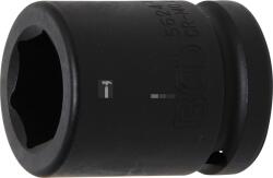 BGS technic Levegős dugókulcs hatszögletű | 20 mm (3/4") | 24 mm - BGS 5624 (BGS 5624)