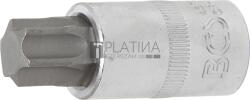 BGS technic Behajtófej | 12, 5 mm (1/2") | T-profil (Torx) T70 - BGS 4379 (BGS 4379)