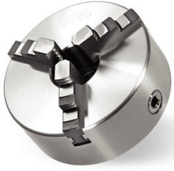  OPTIMUM Camlock Központi befogású hárompofás tokmány ø 160 mm Camlock DIN ISO 702-2 Nr. 4 - 3442761 (3442761)