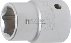 BGS technic Dugókulcs, hatszögletű | 20 mm (3/4") | 22 mm - BGS 3422 (BGS 3422)