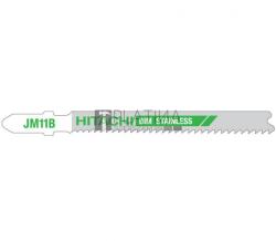 Hitachi JM11B Bi-metal szúrófűrészlap 91, 5mm fémhez - 750041 (750041)