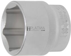 BGS technic Dugókulcs, hatszögletű | 12, 5 mm (1/2") | 35 mm - BGS 2935 (BGS 2935)