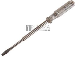 Extol fáziskereső ceruza 200-250V TÜV/GS, 190mm, 12db/doboz - MBL 5105 (MBL 5105)