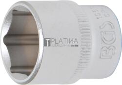BGS technic Dugókulcs, hatszögletű | 10 mm (3/8") | 19 mm - BGS 10619 (BGS 10619)