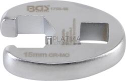 BGS Technic Hollanderkulcs | 10 mm (3/8") | 15 mm - BGS 1756-15 (BGS 1756-15)