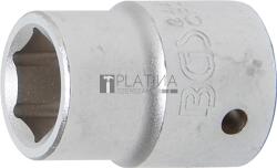 BGS technic Dugókulcs, hatszögletű | 20 mm (3/4") | 21 mm - BGS 3421 (BGS 3421)