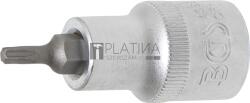 BGS technic Behajtófej | 12, 5 mm (1/2") | T-profil (Torx) T20 - BGS 4369 (BGS 4369)