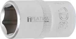 BGS technic Dugókulcs, hatszögletű | 12, 5 mm (1/2") | 15 mm - BGS 2915 (BGS 2915)