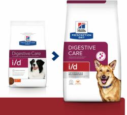 Hill's Prescription Diet i/d Digestive Care 1,5 kg