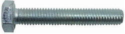 ROMSURUB Suruburi Metrice Cu Cap Hexagonal M10x100mm, 50/set (r9330-10100i) - pcone