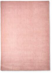 Pols Potten Outline rózsaszín szőnyeg 170x240